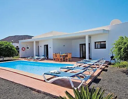 Villa Casa Anne Playa Blanca (Lanzarote)
