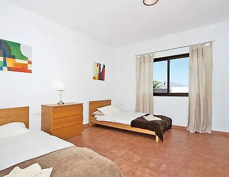 Casa Anne Villa Playa Blanca (Lanzarote)