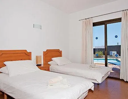 Casa Anne Villa Playa Blanca (Lanzarote)