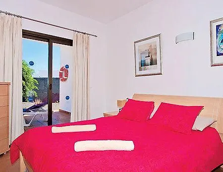 Casa Anne Villa