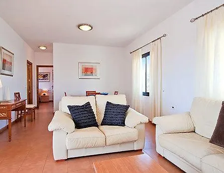 Villa Casa Anne Playa Blanca (Lanzarote)